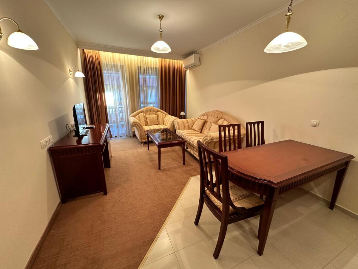 Great Apartments In Downtown Bansko Eksteriør billede