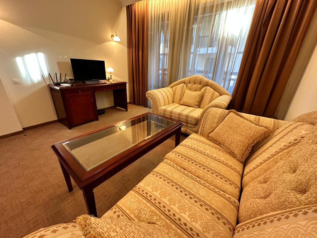 Great Apartments In Downtown Bansko Eksteriør billede