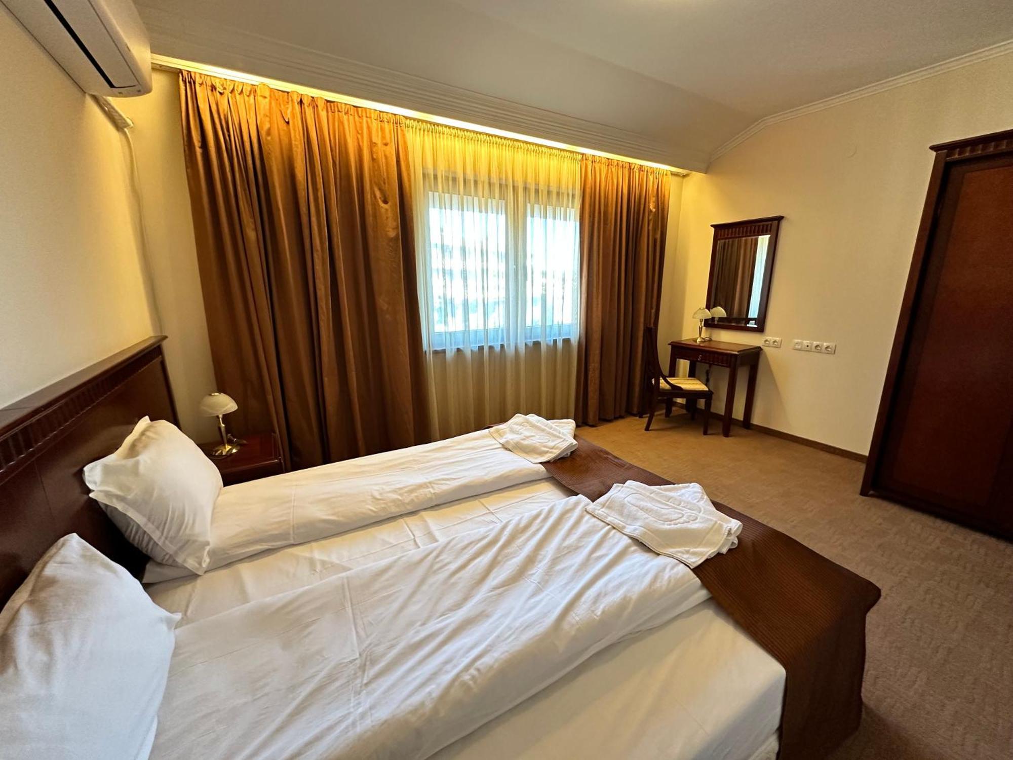 Great Apartments In Downtown Bansko Eksteriør billede